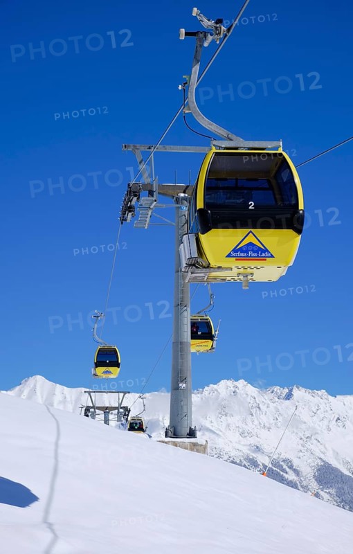 Gondola
