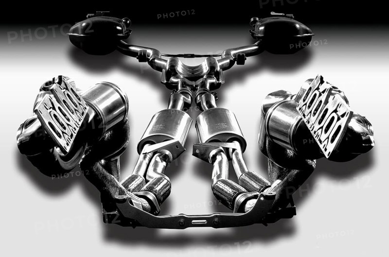 Exhaust