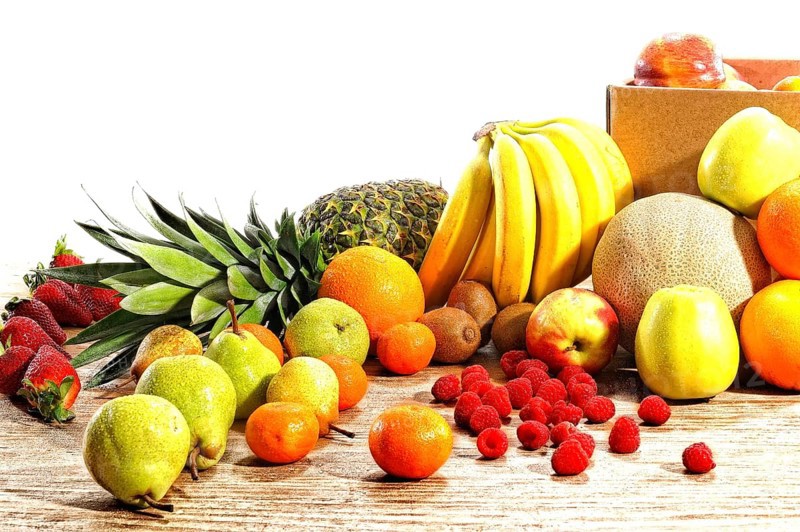 Fruit
