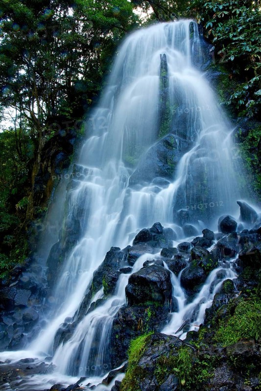 Waterfall