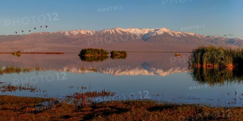 Jargalant khairkhan mountain