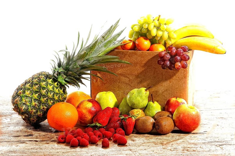 Fruit