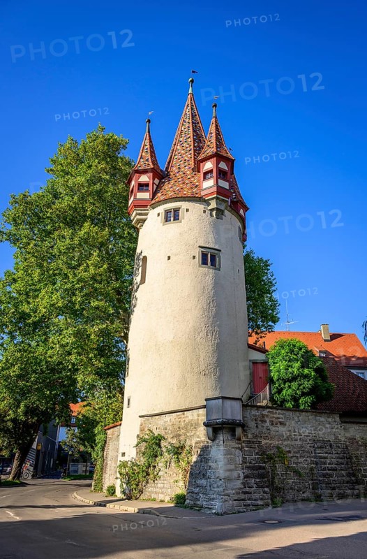Diebsturm