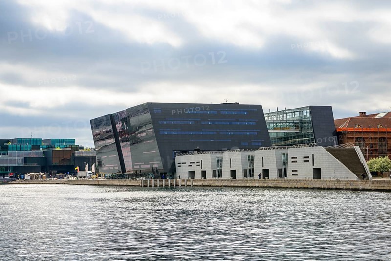 Danish Royal Library