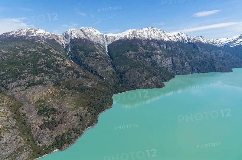 Laguna San Rafael National Park
