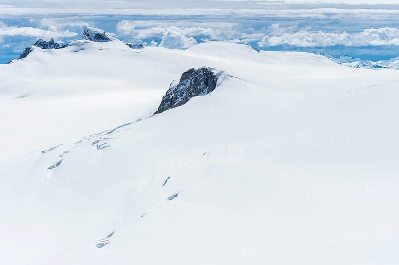 Northern Patagonian Ice Field