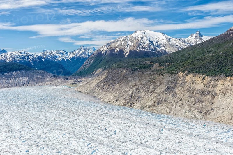 Northern Patagonian Ice Field