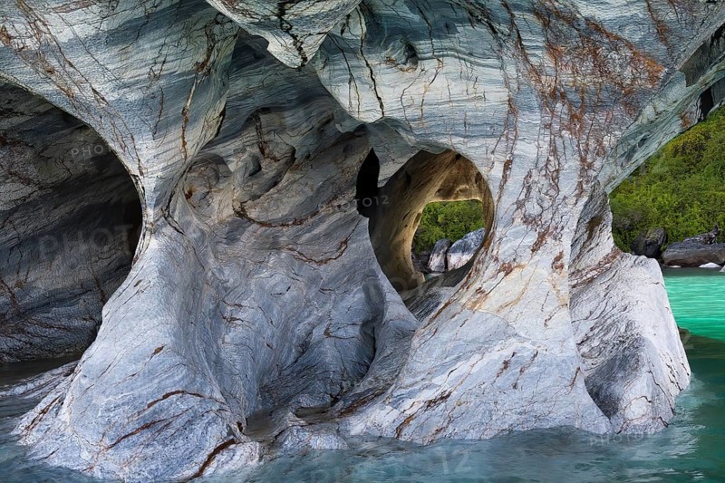 Marble Caves Sanctuary