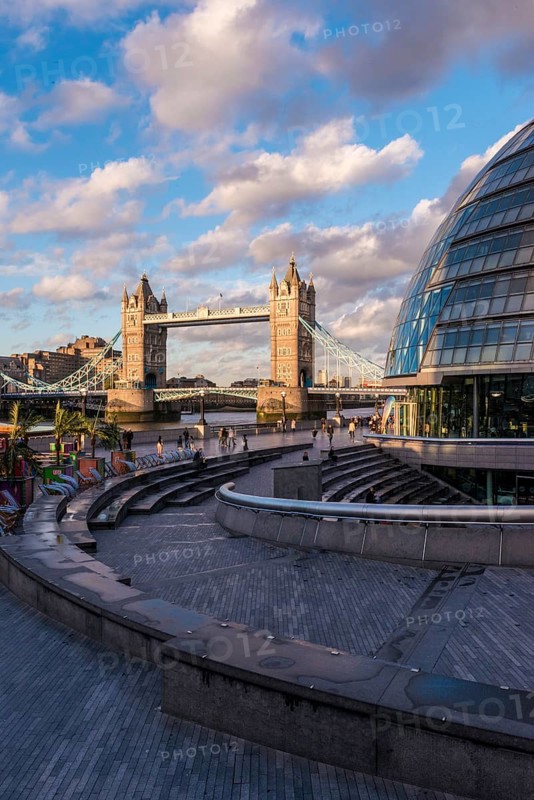 Tower Bridge