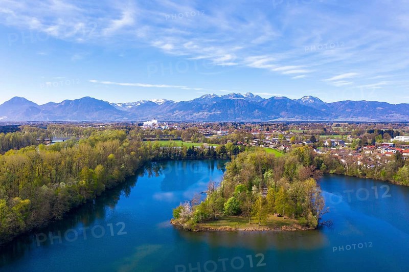 Lake Happingen