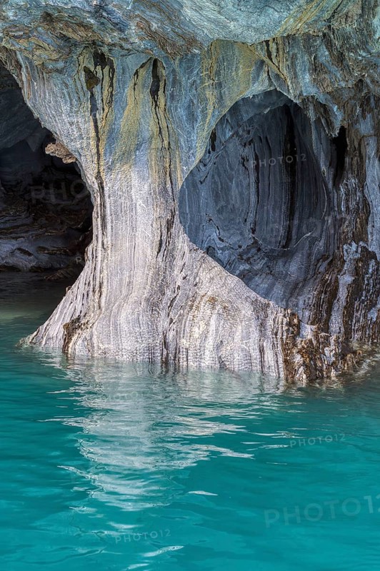 Marble Caves Sanctuary