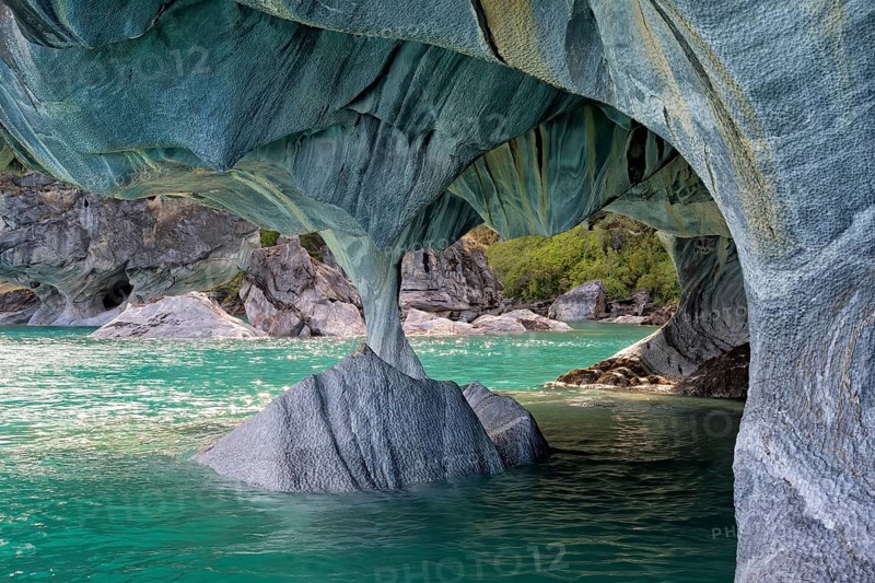 Marble Caves Sanctuary