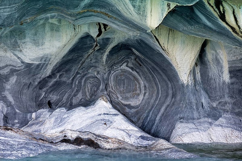 Marble Caves Sanctuary