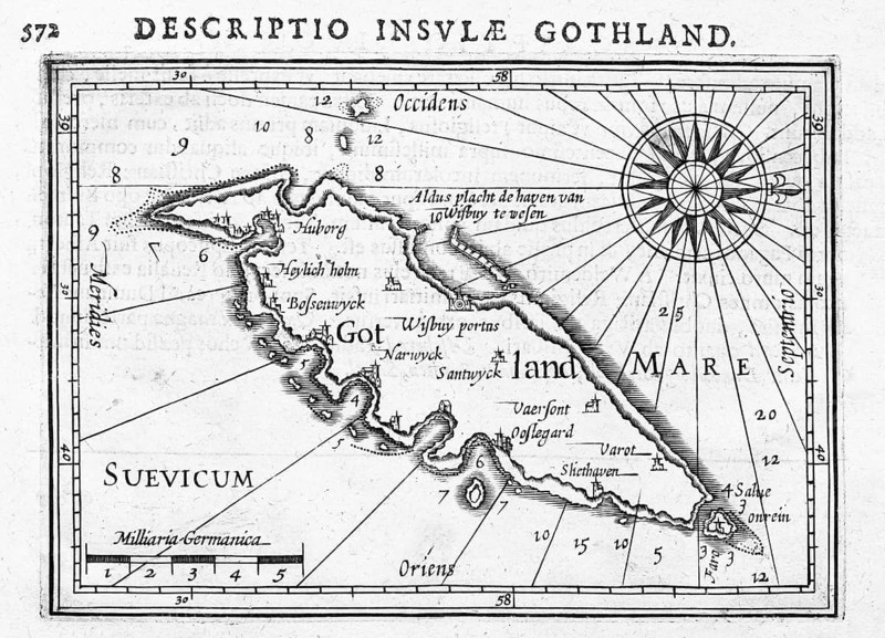 Gotland