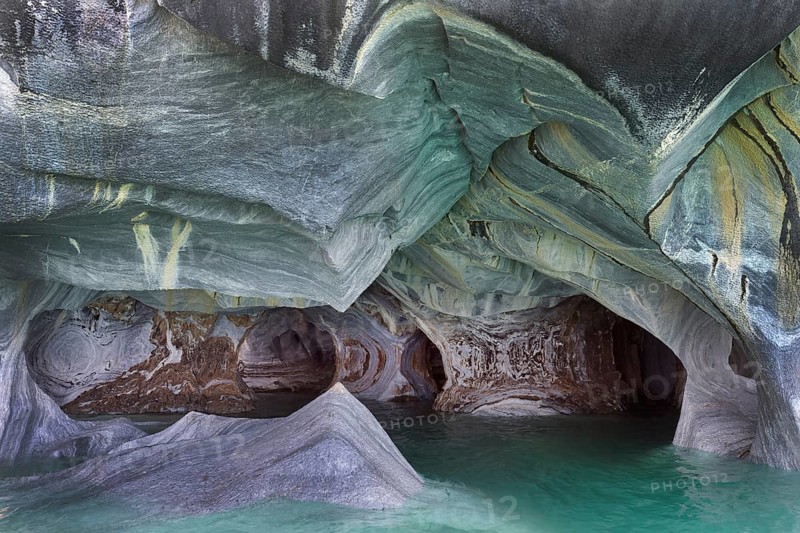 Marble Caves Sanctuary