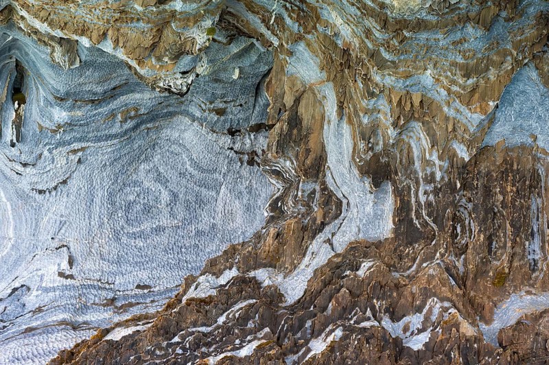 Marble Caves Sanctuary