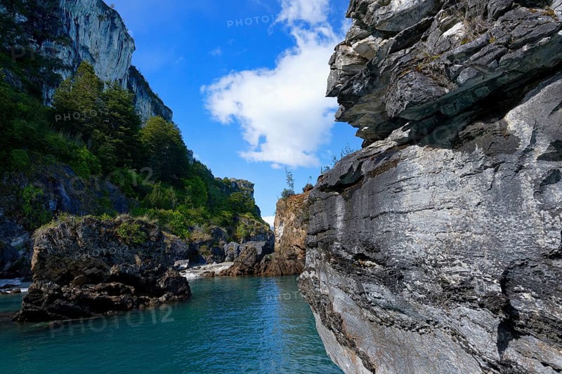 Rock Formation