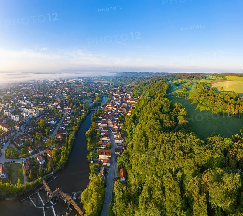 Wolfratshausen