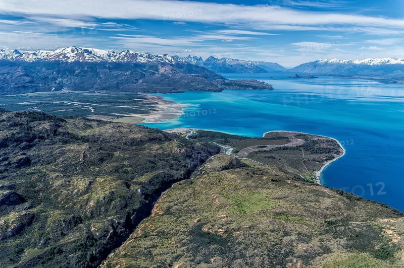Laguna San Rafael National Park