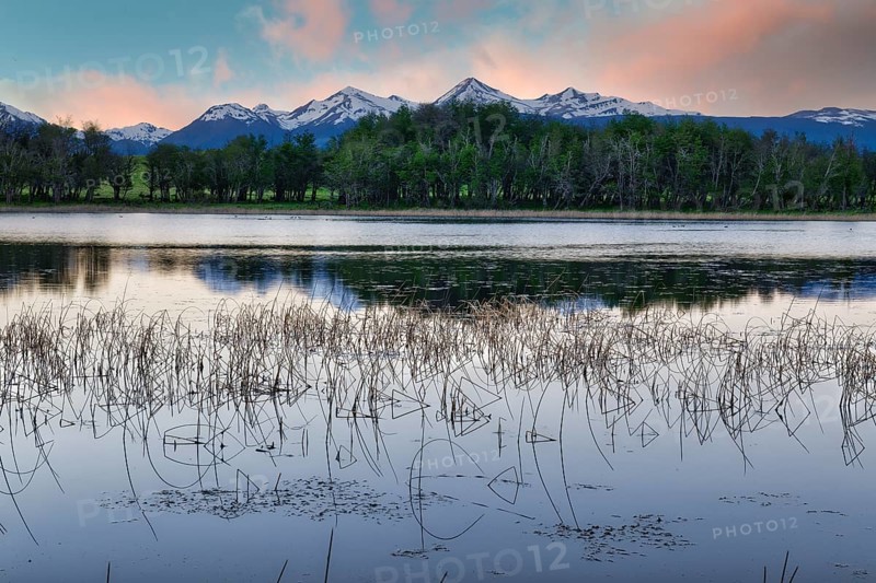 Elizade lake