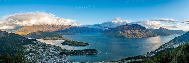Panorama