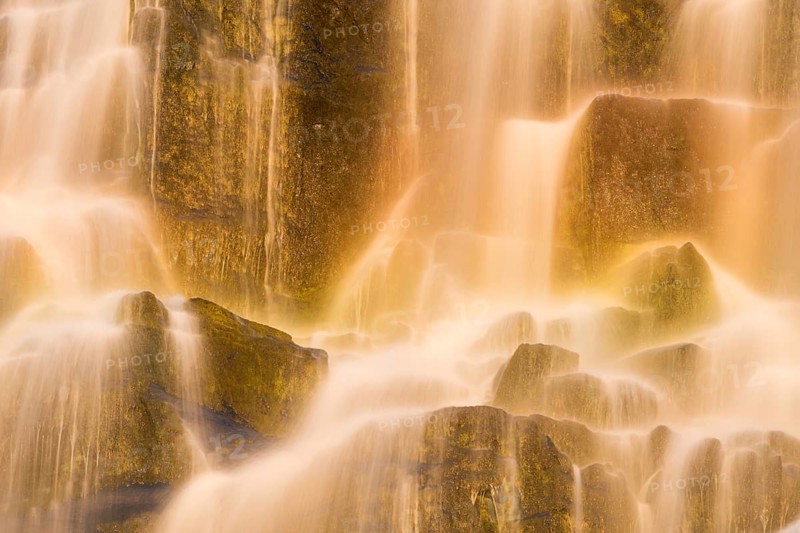 Dynjandifoss or Fjallfoss