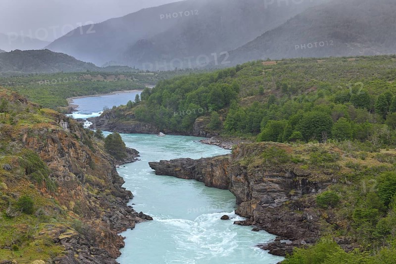 Baker river