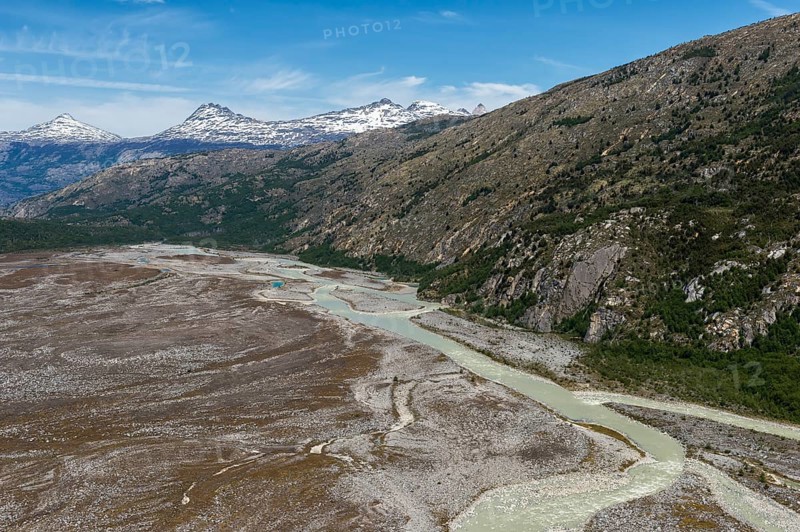 Laguna San Rafael National Park