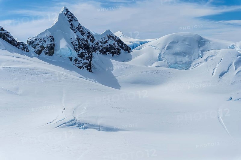 Northern Patagonian Ice Field