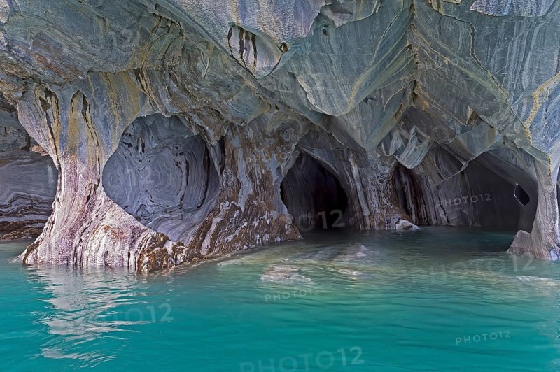 Marble Caves Sanctuary