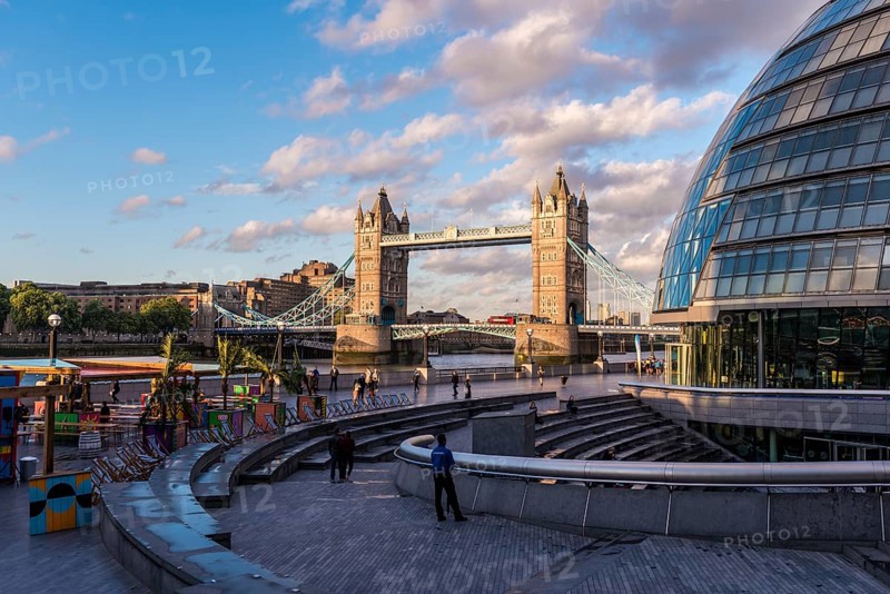 Tower Bridge