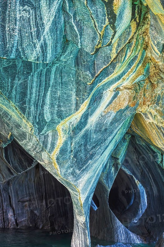 Marble Caves Sanctuary