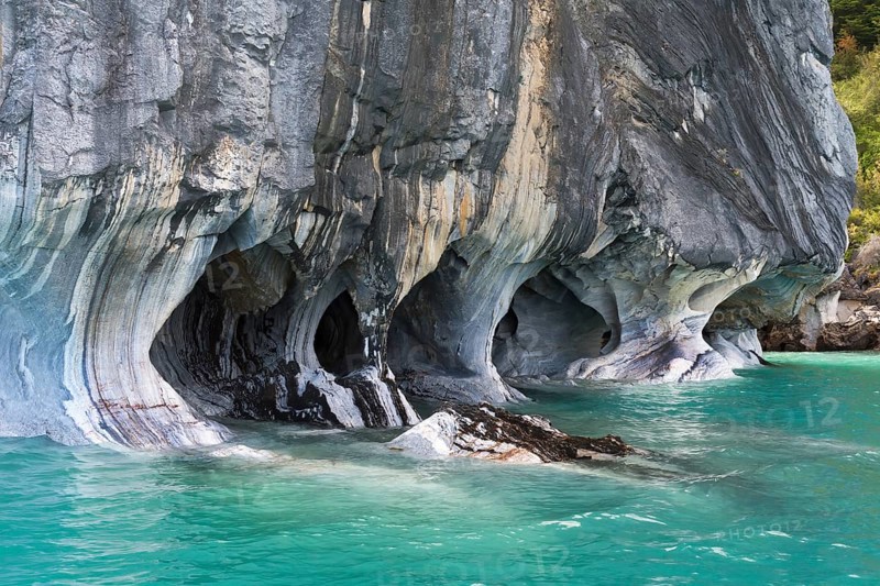 Marble Caves Sanctuary