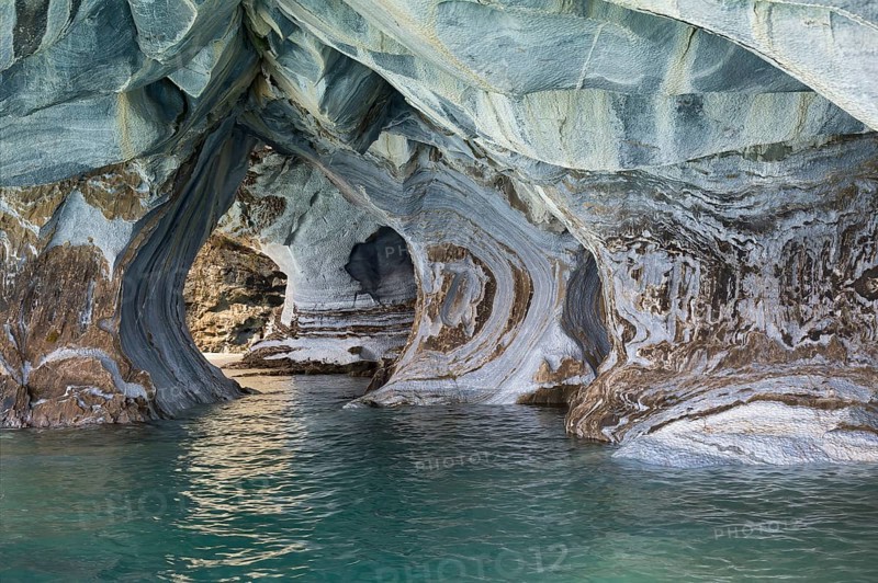Marble Caves Sanctuary