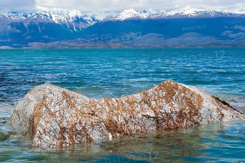 General Carrera Lake