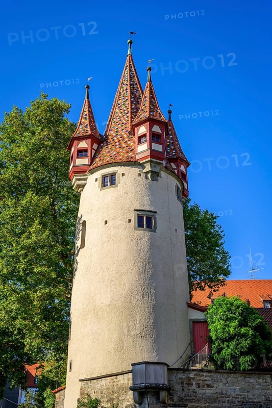 Diebsturm