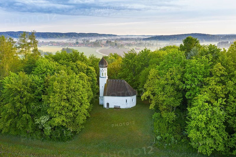 Chapel St. Georg