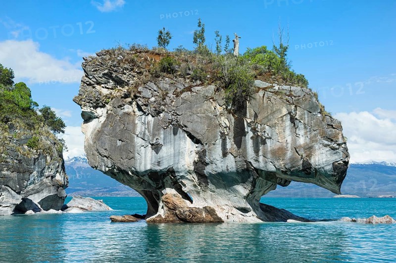 Marble Caves Sanctuary