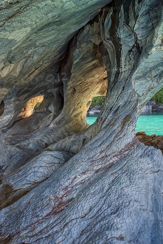 Marble Caves Sanctuary