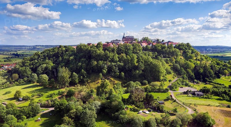 City of Amoeneburg