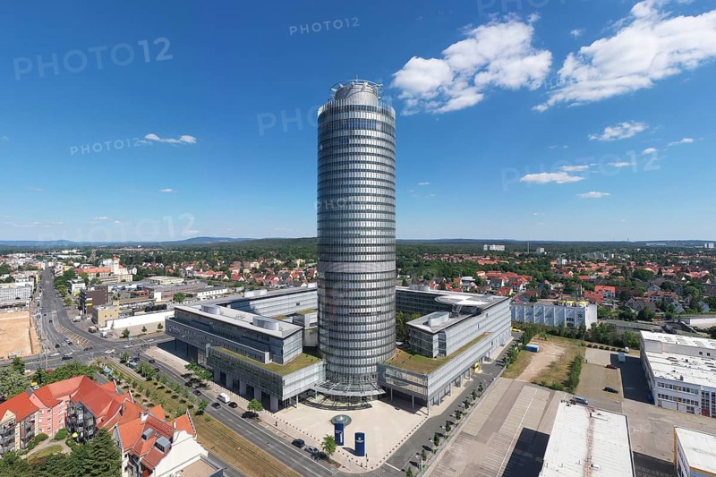 Building complex