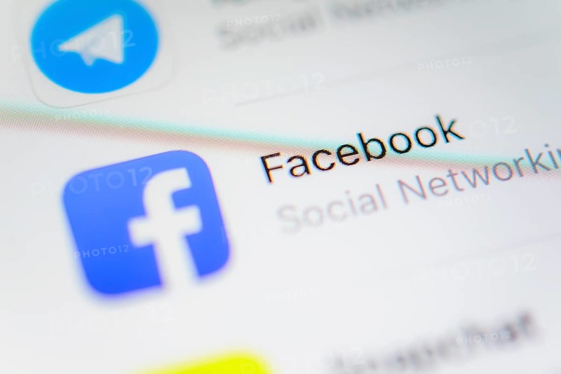 Facebook App