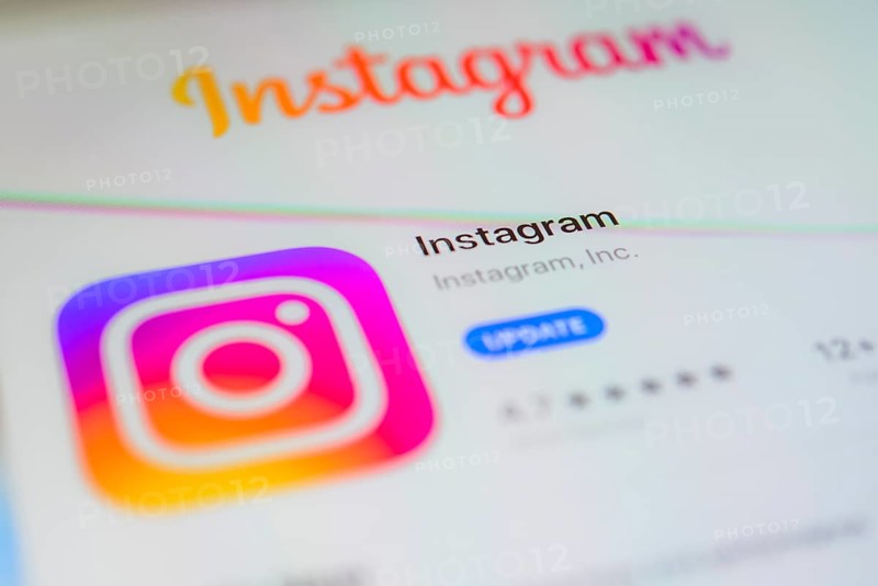 Instagram App