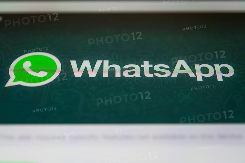 WhatsApp Messenger