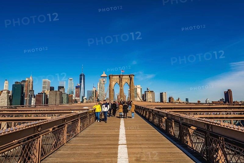 Brooklyn Bridge