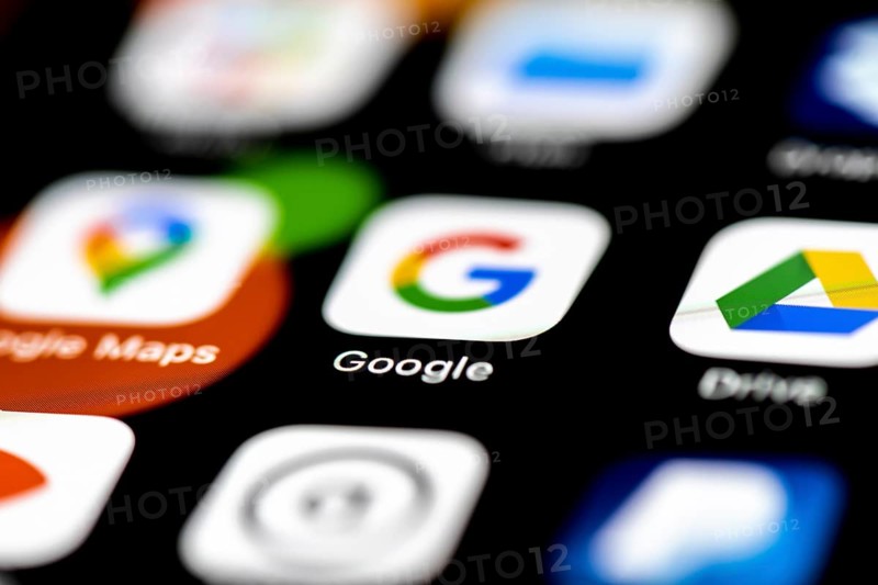 Apps from Google