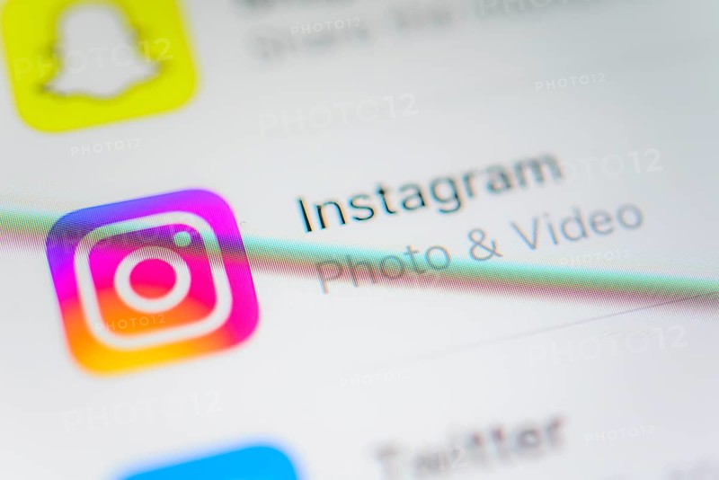 Instagram App