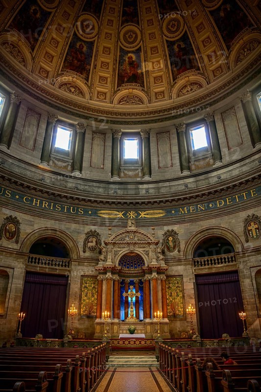 Frederik Church