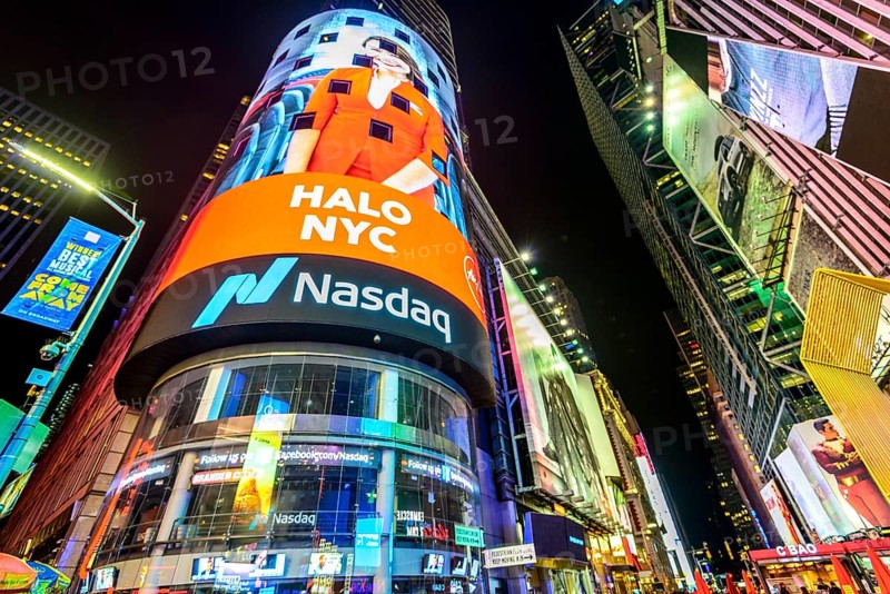 Nasdaq MarketSite