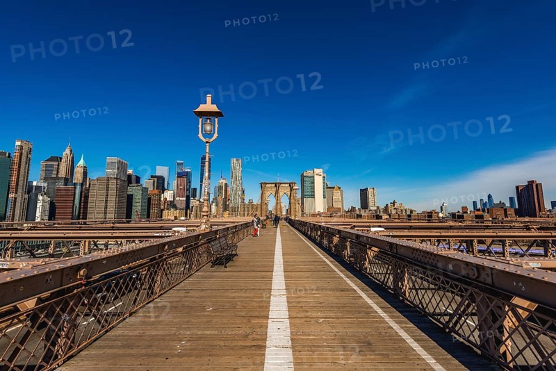Brooklyn Bridge